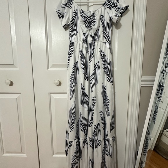 SHEIN Women’s Vacation Dress size Medium - Picture 4 of 7